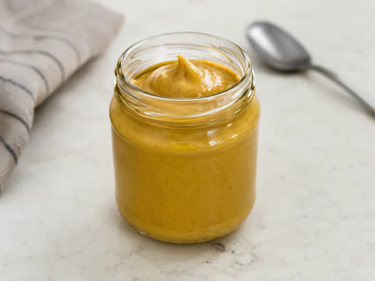Домашняя горчица в зернах вкуснее магазинной: секретный рецепт – без горечи