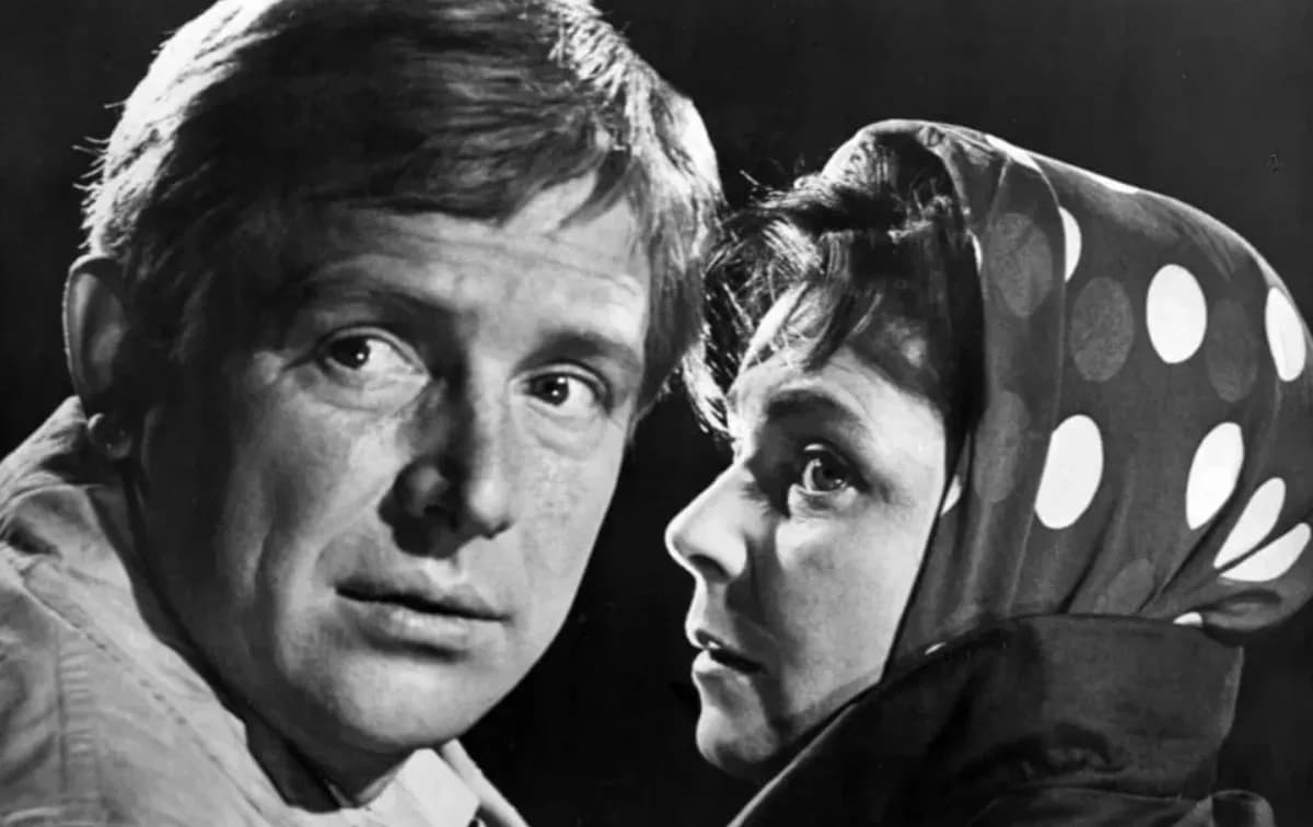 Юбилей советской классики: фильму «Берегись автомобиля» исполнилось 60 лет