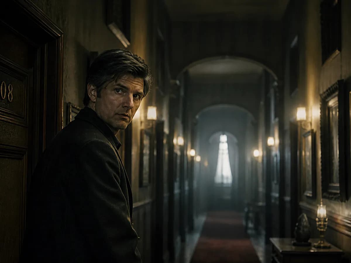 Новый хоррор «Хокум» Дэмиана Маккарти взорвал Rotten Tomatoes: рейтинг, сюжет, отзывы критиков и почему фильм уже называют ужастиком года