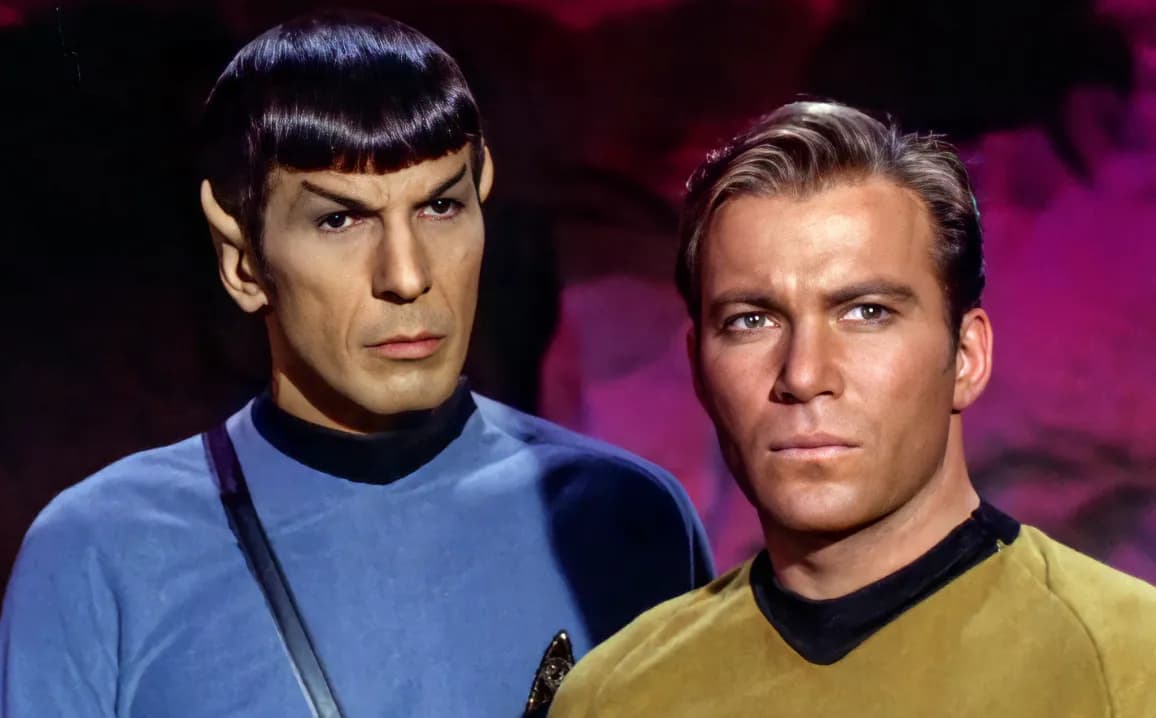Star Trek для начинающих: гайд по фильмам и сериалам вселенной