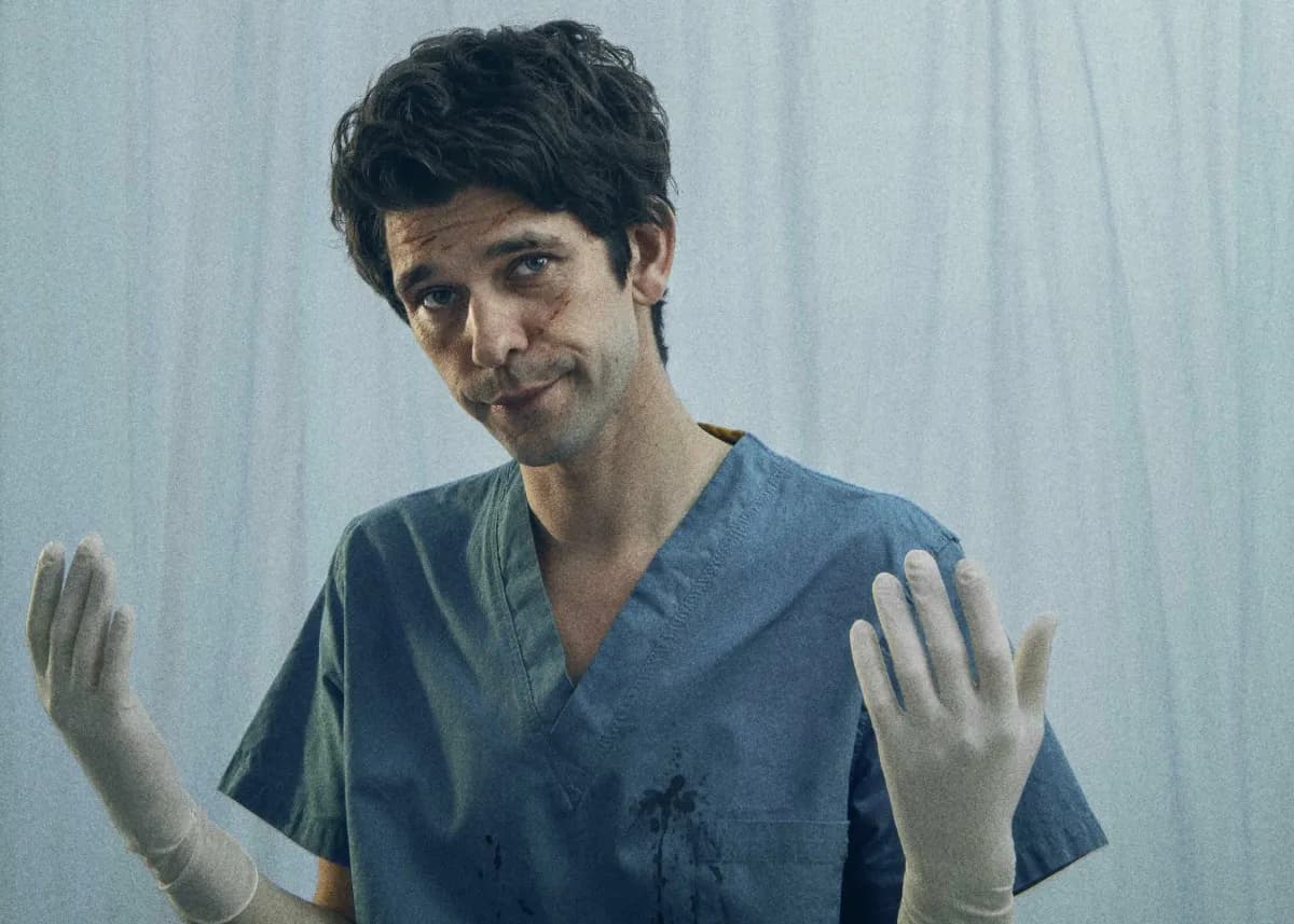 Медицинские драмы снова в топе: 5 сериалов, которые не уступают «Доктору Хаусу»