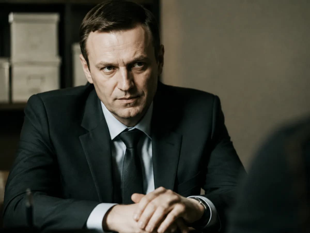 От «Невского» до «Хрустального»: 5 жестких российских сериалов для тех, кто влюбился в атмосферу «Приговора» с Васильевым — №2 просто огонь