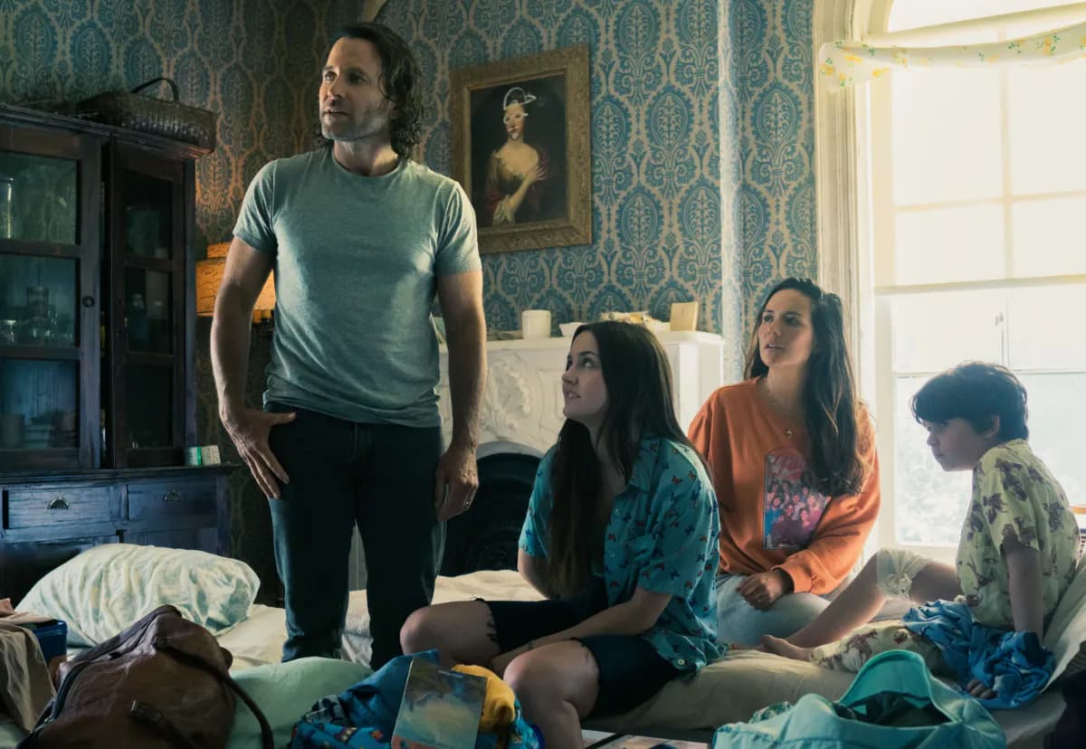 Сериал-ловушка: стоит ли смотреть 4 сезон сериала «Извне»