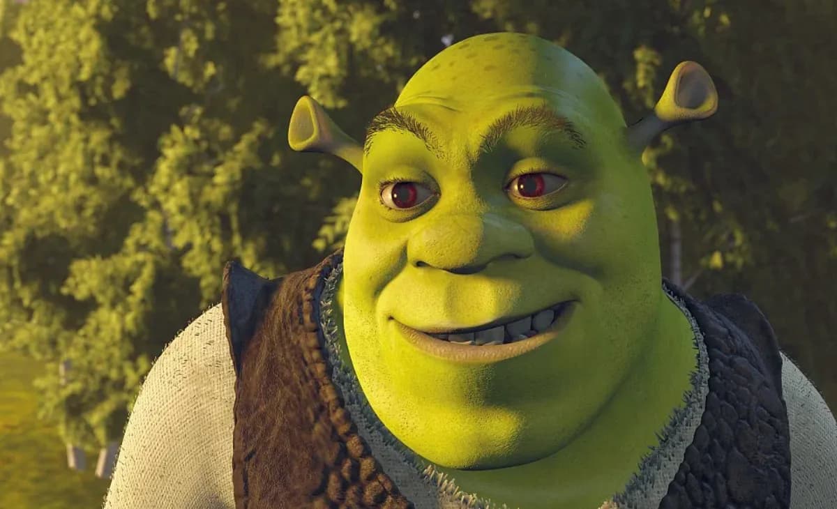 «Шрек» возвращается: DreamWorks начала работу над шестым фильмом франшизы