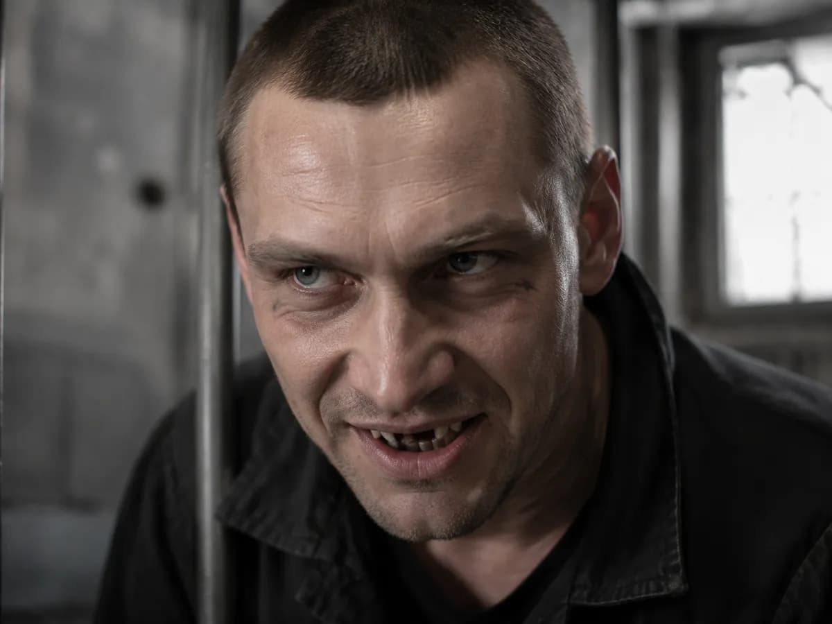 До «Невского» Антон Васильев сыграл такого мерзавца, что зрители не могли смотреть на него без дрожи — именно эта роль сделала его звездой