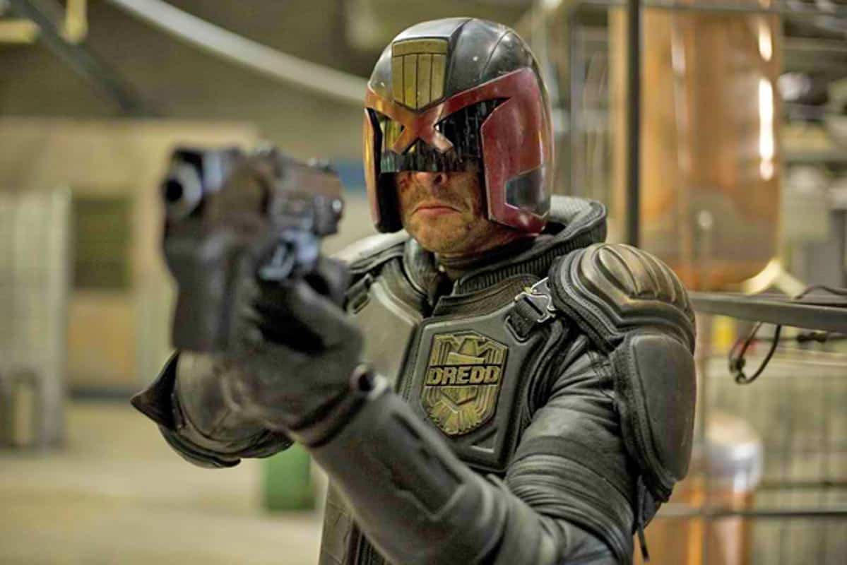 Dredd