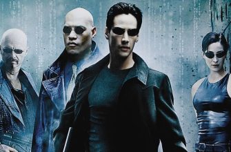 The Matrix