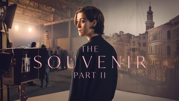 The Souvenir Part II