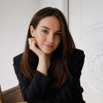 Екатерина Рысь