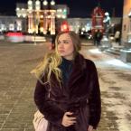 Анастасия Дмитриева