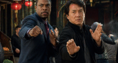 «Час пик 4» может сорваться — Джеки Чан и Крис Такер требуют по 20 млн, из-за чего бюджет раздувается и съёмки уже перенесли