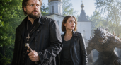 Этот российский сериал многие включили «на фоне» — а потом не смогли оторваться: «Сергий против нечисти» оказался неожиданно бодрым