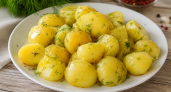 Картошку не варю и не жарю: просто беру бумагу и готовлю много - эта вкуснейшая картошка стала хитом среди моих знакомых