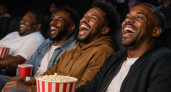 8 комедий с афроамериканскими актерами — от "Плохих парней" до "Полицейского из Беверли-Хиллз": фильмы, которые заставят рыдать от смеха