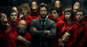 «Бумажный дом» снова собирают по кускам: Netflix готовит новые ограбления — и это уже начинает напоминать бесконечный сериал внутри сериала