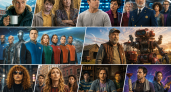 Смех сквозь космос и цифровой ад: 10 фантастических сериалов, которые не грузят пафосом, а реально развлекают