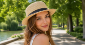 пару ложек в стакан кефира — и на седину: волосы нальются глубоким цветом, а пряди — здоровым блеском