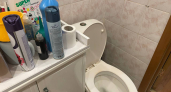 1 таблетка — и унитаз белее платья невесты: блестит как алмаз — ни вони, ни желтых разводов, ни ржавчины