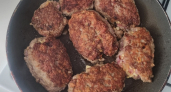 2 ложки в фарш — котлеты вкуснее, чем в детстве: сочные, воздушные и нежные