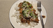 Курица по-китайски «Бархат»: сами смешиваем приправу маласянь — получаются сочные ножки в густом соусе