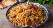 Вкусный плов без мяса: легкий вариант с тыквой и фасолью. Яркий рецепт для тех, кто ценит здоровое питание 
