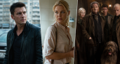 После этих сериалов хочется забыть сюжет и посмотреть их заново: 3 российских хита, от которых невозможно оторваться
