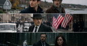 3 непредсказуемых мини-сериала, которые затягивают с первой серии: идеальный выбор для пятничного вечера дома