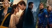 Сразу 5 громких премьер за четыре дня: какие российские сериалы выходят с 8 по 14 июня — от драмы с Бортич до возвращения спасателей НТВ
