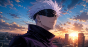 Величие Годжо Сатору признали даже на ПМЭФ-2026 — почему «Магическая битва» унизила «Соло прокачку» там, где фанаты такого точно не ждали