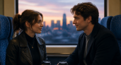 Зрители уже называют это главным романтическим сюрпризом года: сериал на 8 серий затягивает так быстро, что остановиться невозможно