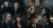 Хочется стереть себе память и посмотреть их заново: 5 детективных сериалов с рейтингами выше 8 на IMDb — а лидер и вовсе получил 9,0