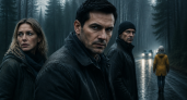 Думала, после «Фишера» смотреть нечего, но ошиблась: нашла 3 крутых сериала про маньяков — у всех оценки 7.9+