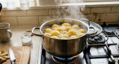 Варить картошку под крышкой или без: золотое правило для идеального вкуса
