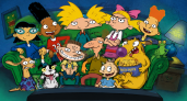Думали, это мультики для детей: сериалы Nickelodeon пережили целое поколение — и сегодня затягивают даже взрослых