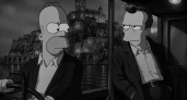 «Симпсоны» пародируют Netflix: спецвыпуски «Желтое зеркало» и «Симпсли» — зачем сериал снова меняет формат