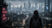 Netflix показывает будущее без прикрас: эти 8 фантастических фильмов заставляют задуматься, а не только любоваться спецэффектами