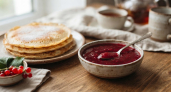 Так делаю свой лучший смородиновый джем - густой как мед и душистый как свежая смородина. 3 вещи, которые сделают вкус лучше