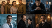 «Все думали, что победит "Метод", но нет»: 5 сериалов Первого канала с рейтингом от 8,4 — некоторые зрители до сих пор открывают заново