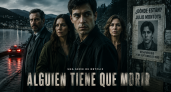 «Наши детективы отдыхают»: случайный сериал Netflix из Чили про нераскрытое убийство затягивает на один вечер — и пугает сильнее вымысла