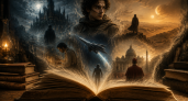 10 фильмов последних лет, которые доказали: хорошие книги всё ещё могут превращаться в большое кино — от «Дюны» до «Франкенштейна»