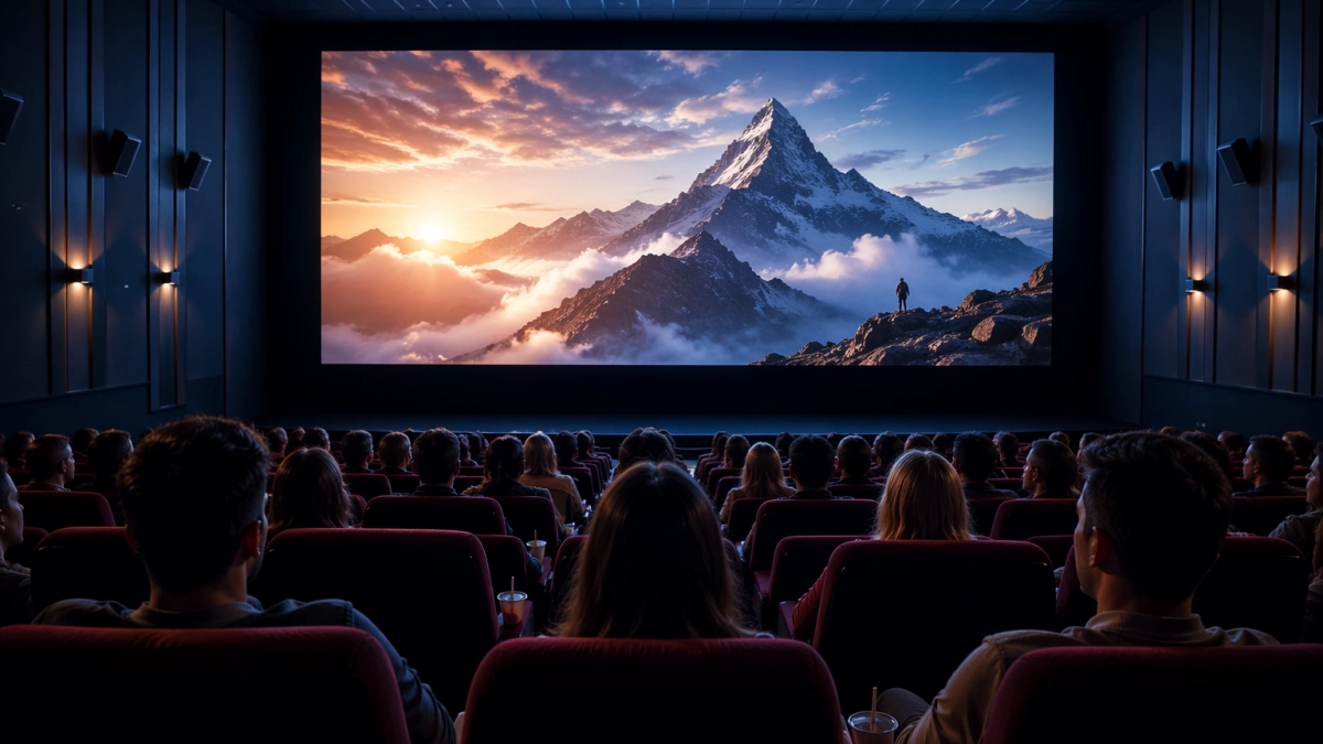 Что смотреть в кино на этой неделе: от жестких драм до артхауса — подборка фильмов, которые уже обсуждают