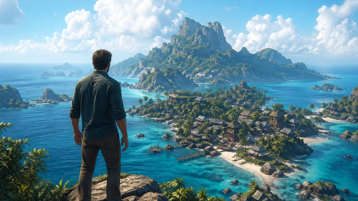 Сериал по Far Cry делают не по игре — автор «Фарго» перепишет всё с нуля, и это может стать самой неожиданной адаптацией