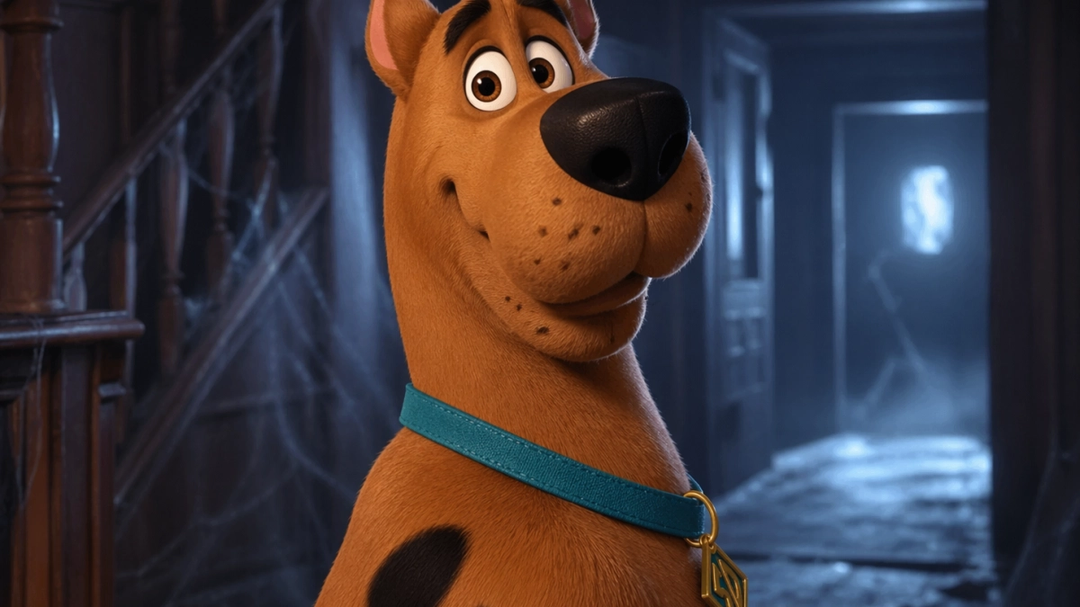 Netflix запускает «Скуби-Ду» с нуля — первый кадр уже вызвал споры, а сюжет перепишет знакомую историю команды детективов
