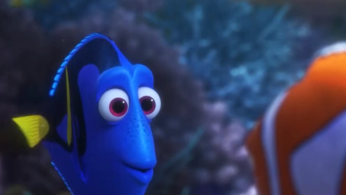 Pixar возвращает «Немо» — в новом мультфильме снова появится Дори, но сюжет держат в секрете