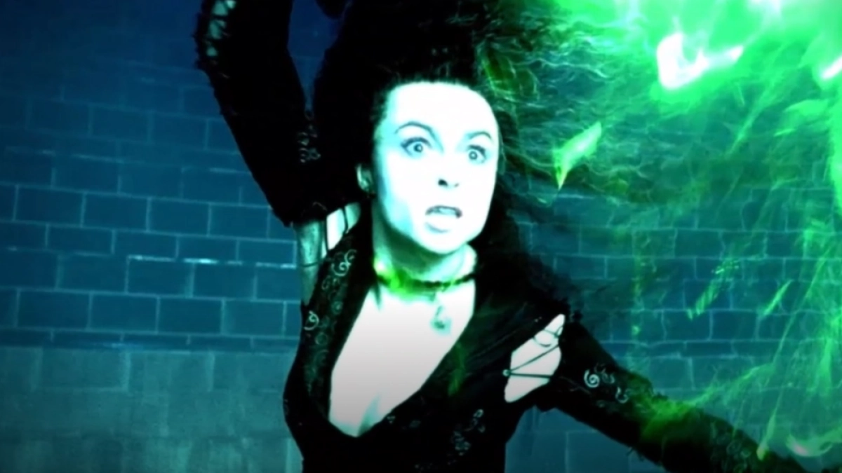 Скандал в «Белом лотосе» — Хелена Бонем Картер покинула сериал прямо во время съёмок