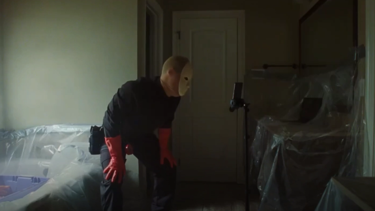 Самый скандальный фильм возвращается — «Лики смерти» снова вышли, но теперь это уже совсем другое кино