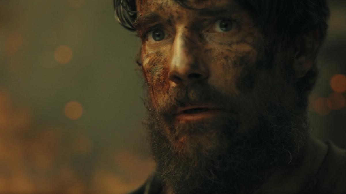 Новый сериал про Сирию уже вышел — «Заложник» от авторов «Нулевого пациента» обещает жёсткую и напряжённую историю