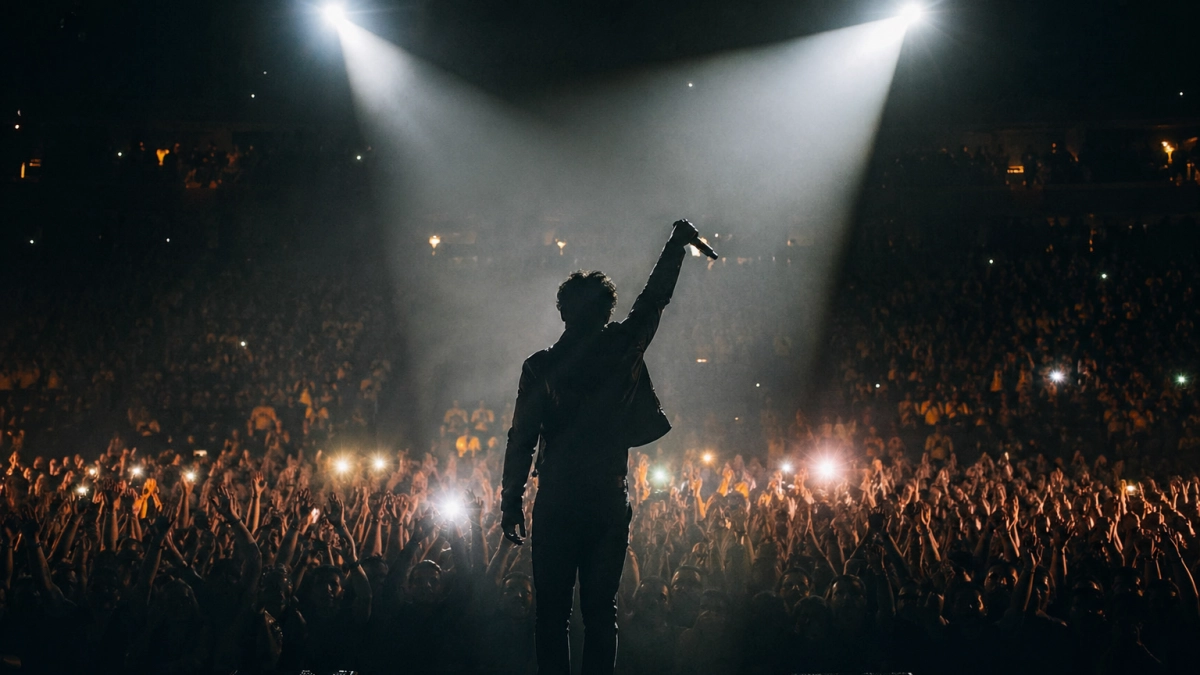 Фильм про Майкла Джексона взорвал прокат — «Майкл» собрал $40 млн за день и уже бьёт рекорды, обгоняя даже «Богемскую рапсодию»