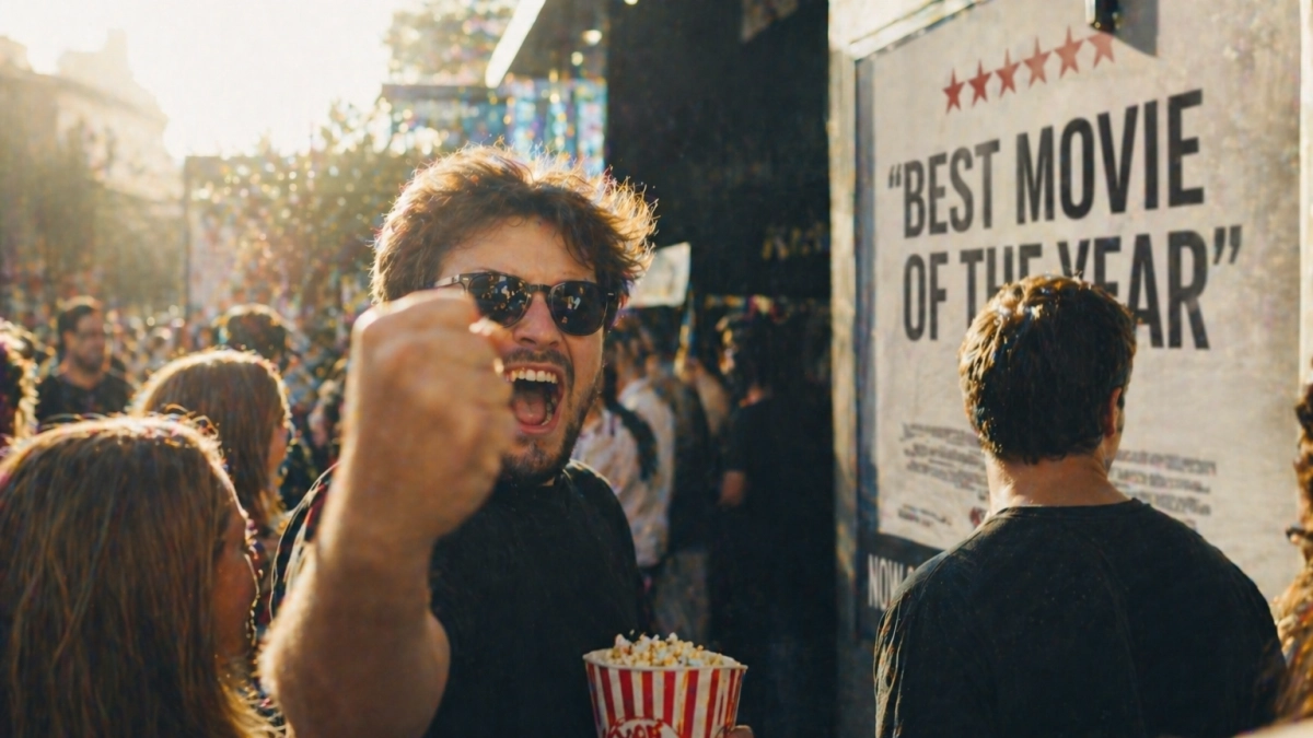 Неожиданный хит от A24 — «Вот это драма!» обогнала «Материалистку» и ворвалась в топ самых кассовых фильмов студии