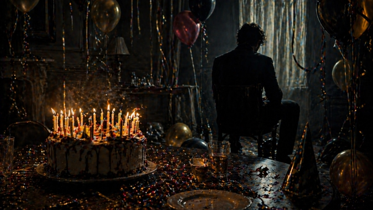 Трейлер с Уиллемом Дефо уже обсуждают — «Вечеринка в честь дня рождения» скрывает мрачную тайну и может стать неожиданным хитом